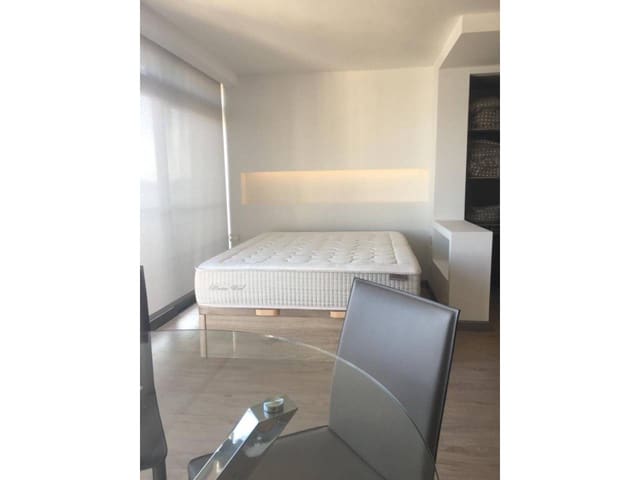 Studio til salg i Benidorm med garage - € 260.000 (Ref: 5774096)