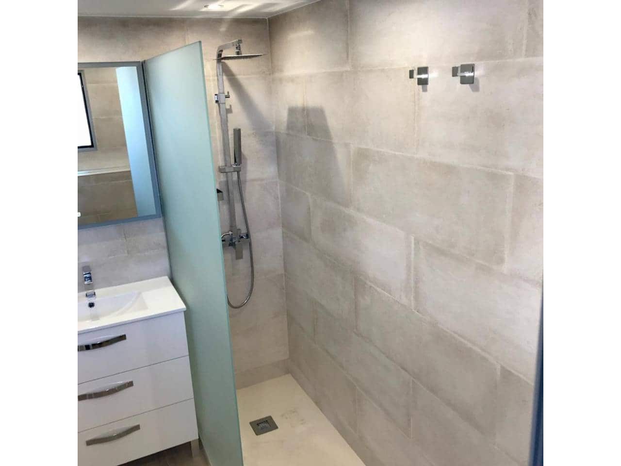 Studio til salgs i Benidorm med garasje - € 260 000 (Ref: 5774096)