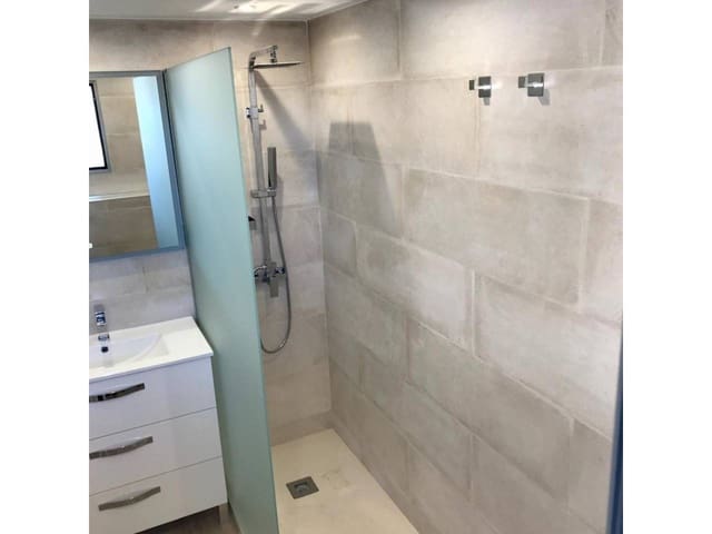 Studio til salg i Benidorm med garage - € 260.000 (Ref: 5774096)