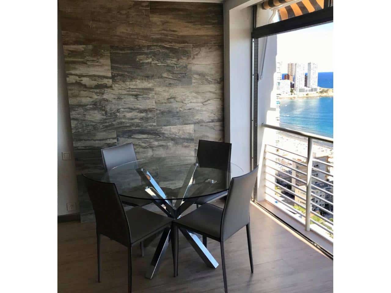 Studio til salgs i Benidorm med garasje - € 260 000 (Ref: 5774096)