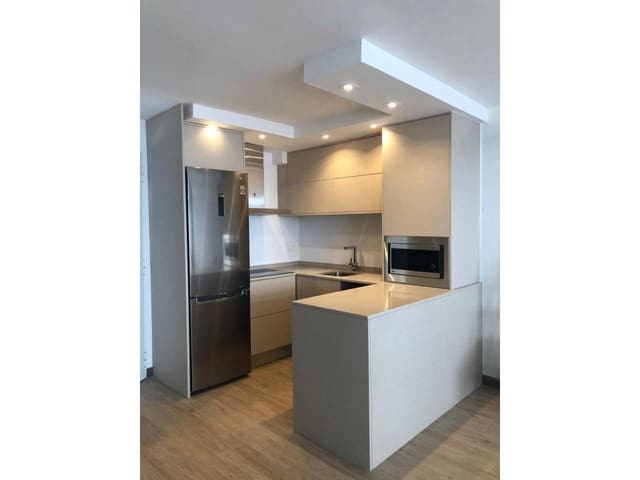 Studio til salg i Benidorm med garage - € 260.000 (Ref: 5774096)