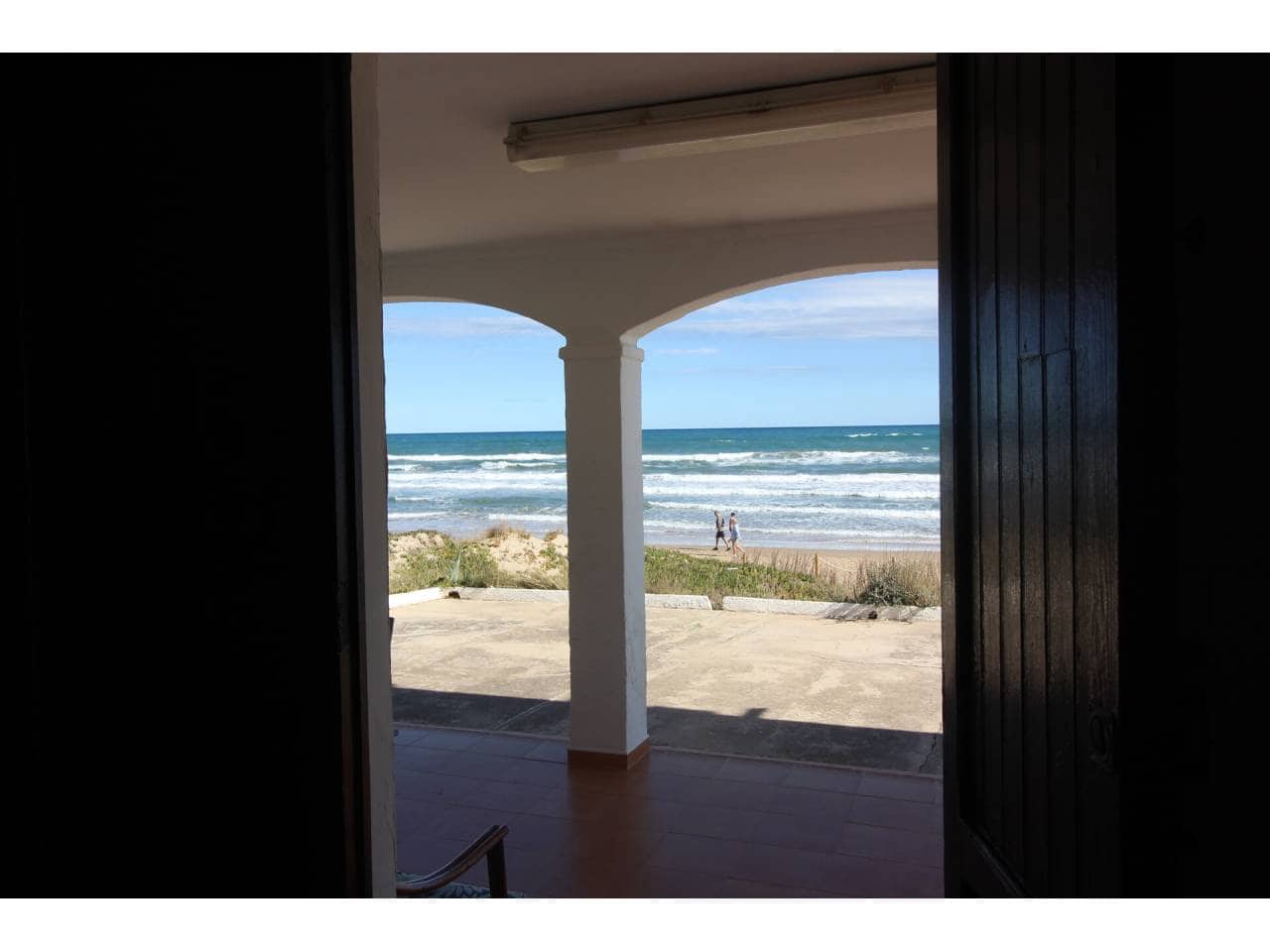 6 soverom Villa til salgs i Denia med garasje - € 650 000 (Ref: 5774110)