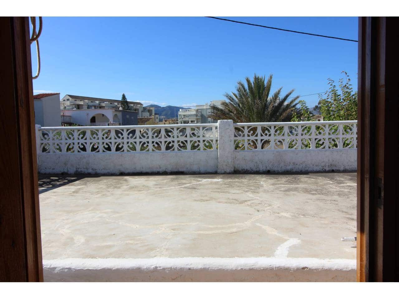 6 soverom Villa til salgs i Denia med garasje - € 650 000 (Ref: 5774110)