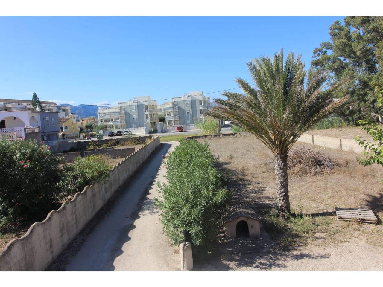 6 soverom Villa til salgs i Denia med garasje - € 650 000 (Ref: 5774110)