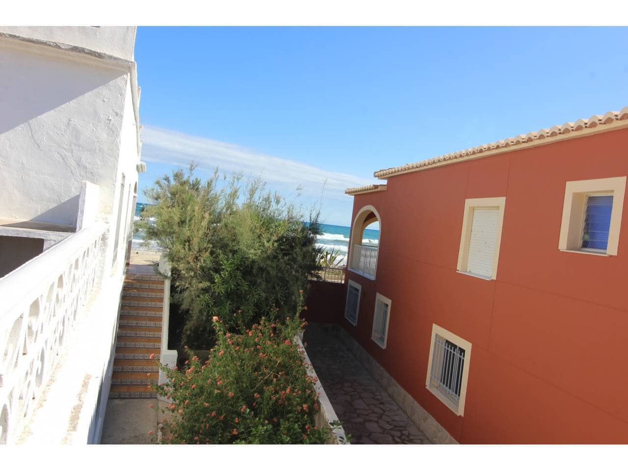 6 soverom Villa til salgs i Denia med garasje - € 650 000 (Ref: 5774110)