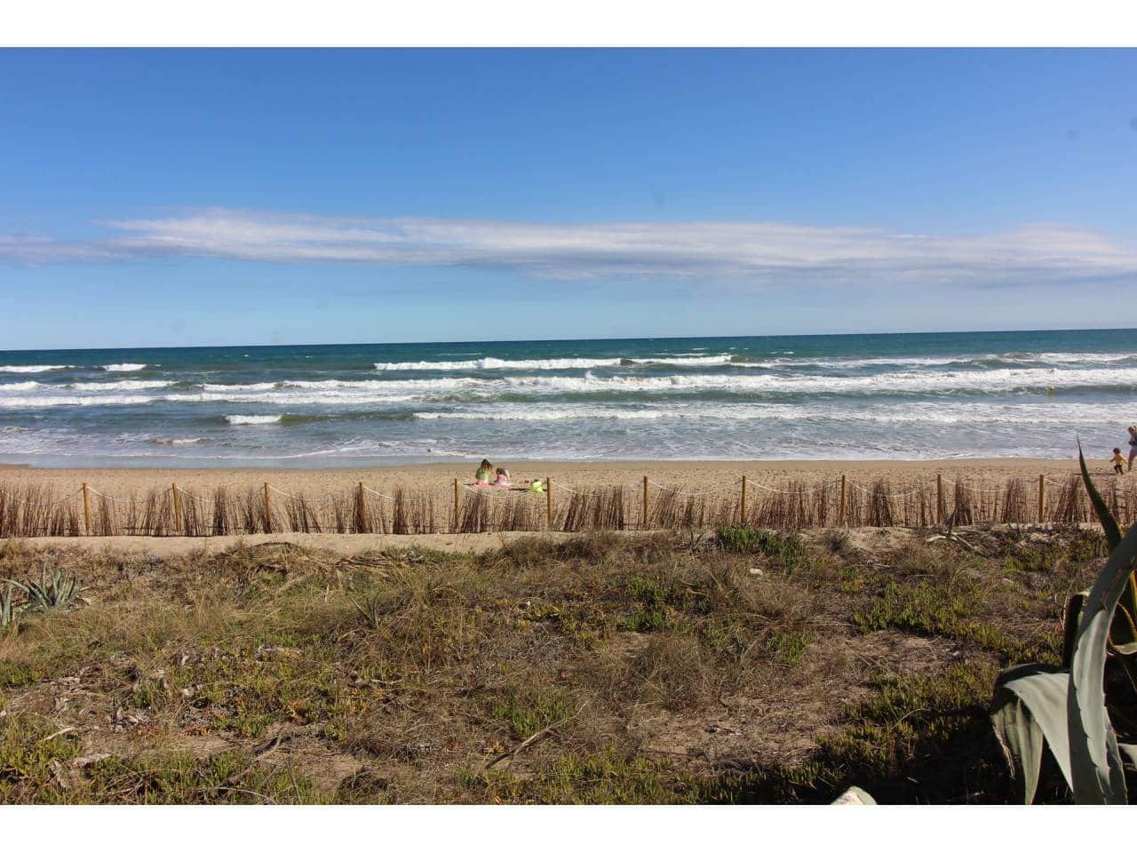 6 soverom Villa til salgs i Denia med garasje - € 650 000 (Ref: 5774110)