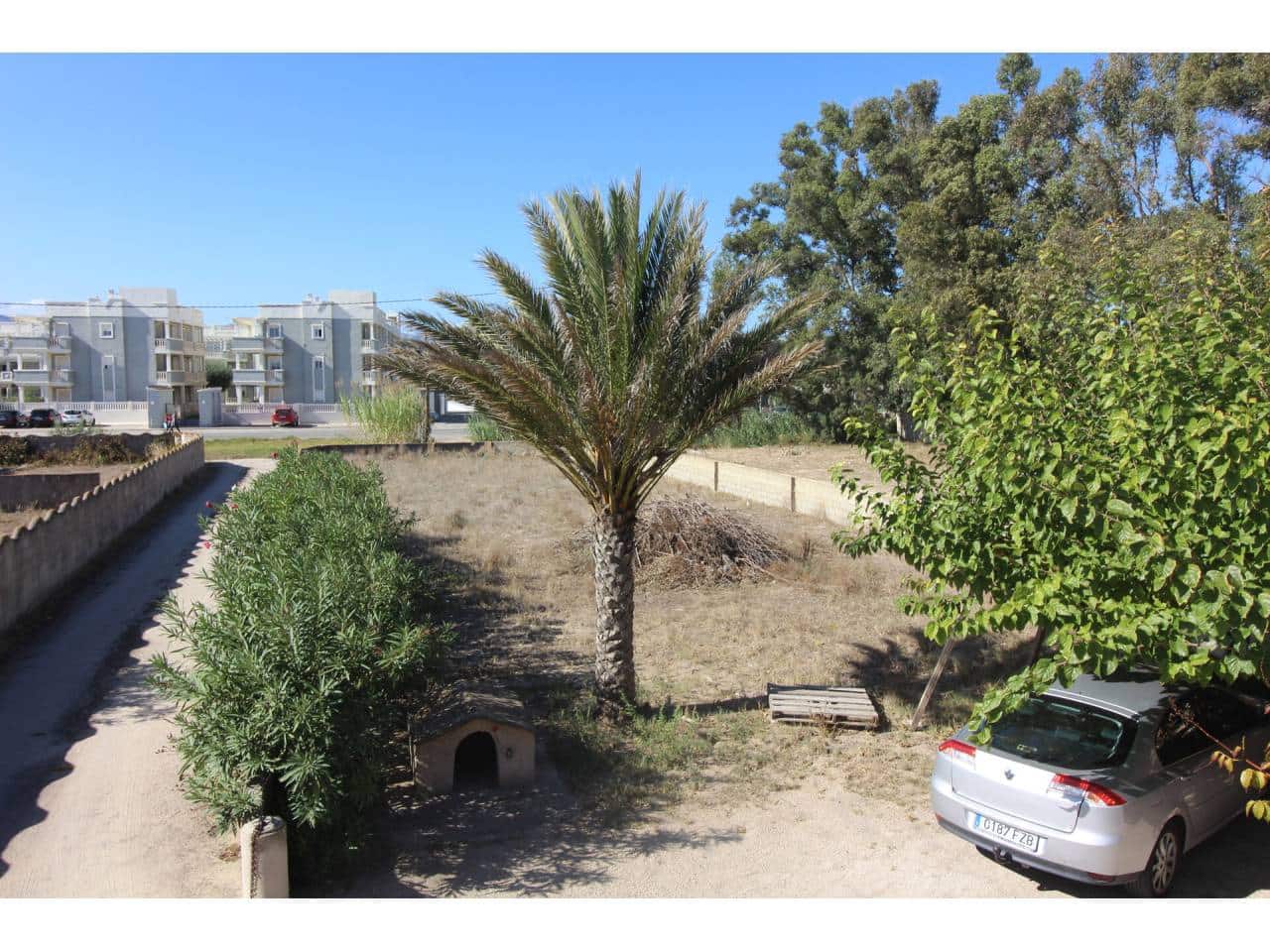 6 soverom Villa til salgs i Denia med garasje - € 650 000 (Ref: 5774110)