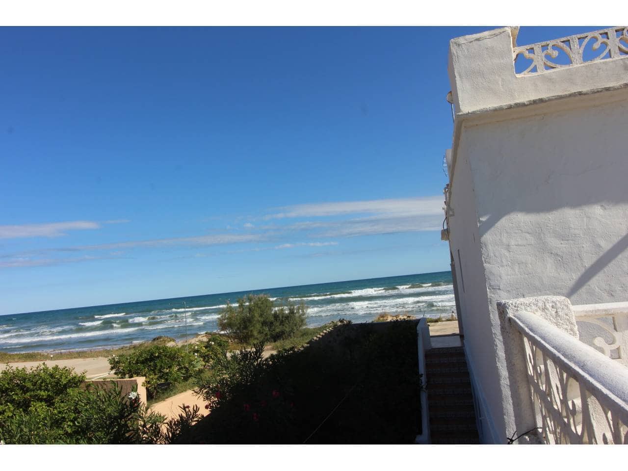 6 soverom Villa til salgs i Denia med garasje - € 650 000 (Ref: 5774110)