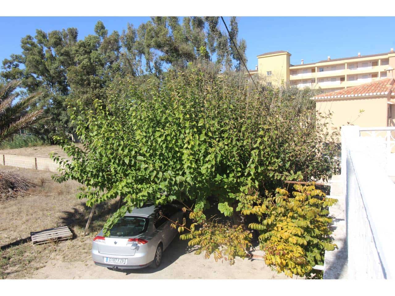 6 soverom Villa til salgs i Denia med garasje - € 650 000 (Ref: 5774110)