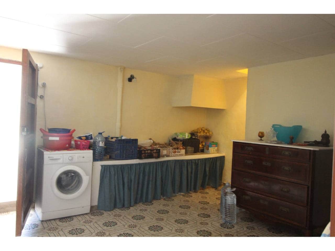 6 soverom Villa til salgs i Denia med garasje - € 650 000 (Ref: 5774110)