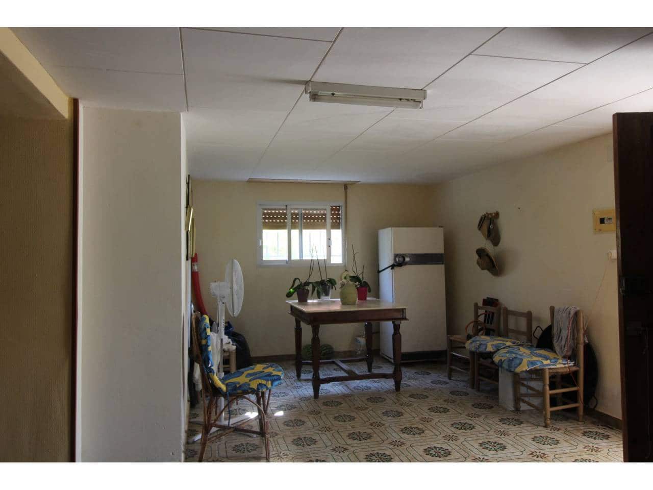 6 soverom Villa til salgs i Denia med garasje - € 650 000 (Ref: 5774110)