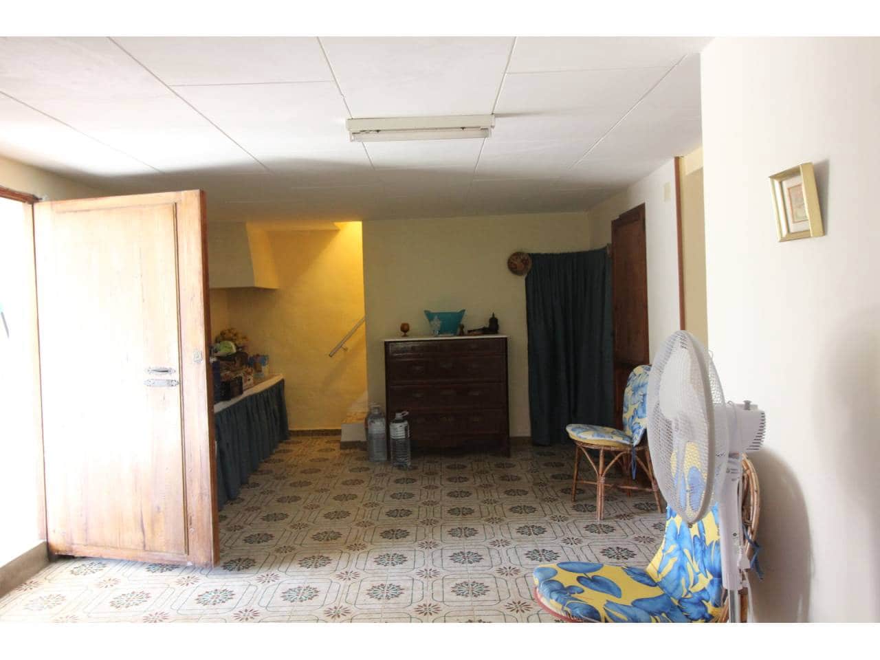 6 soverom Villa til salgs i Denia med garasje - € 650 000 (Ref: 5774110)