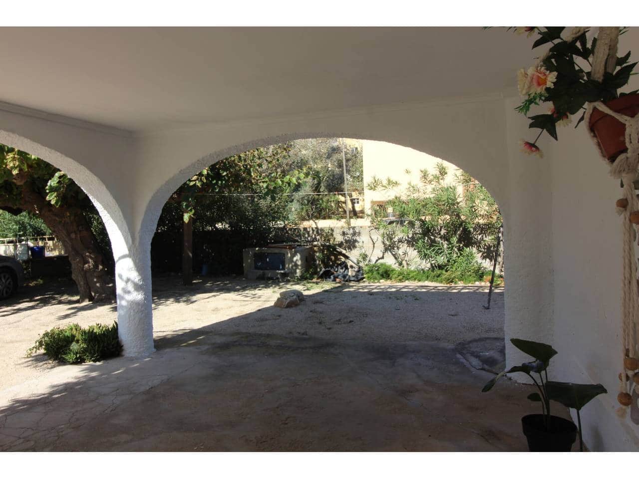 6 soverom Villa til salgs i Denia med garasje - € 650 000 (Ref: 5774110)