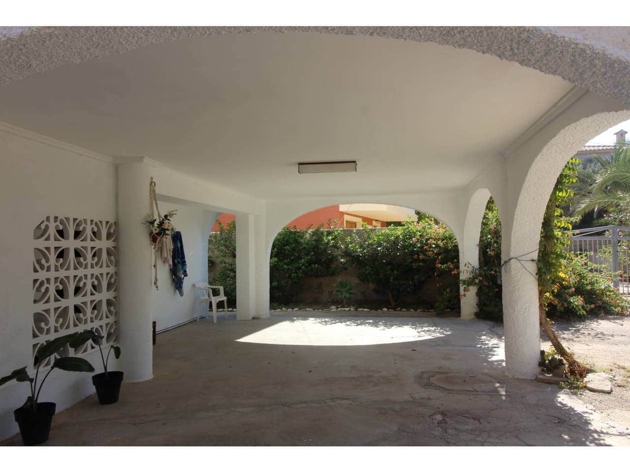 6 soverom Villa til salgs i Denia med garasje - € 650 000 (Ref: 5774110)