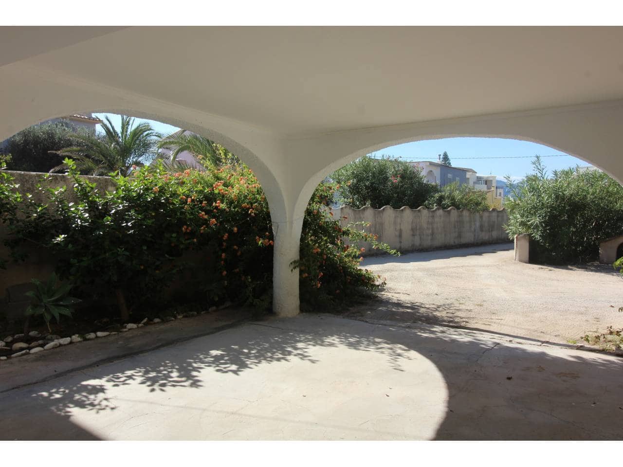 6 soverom Villa til salgs i Denia med garasje - € 650 000 (Ref: 5774110)