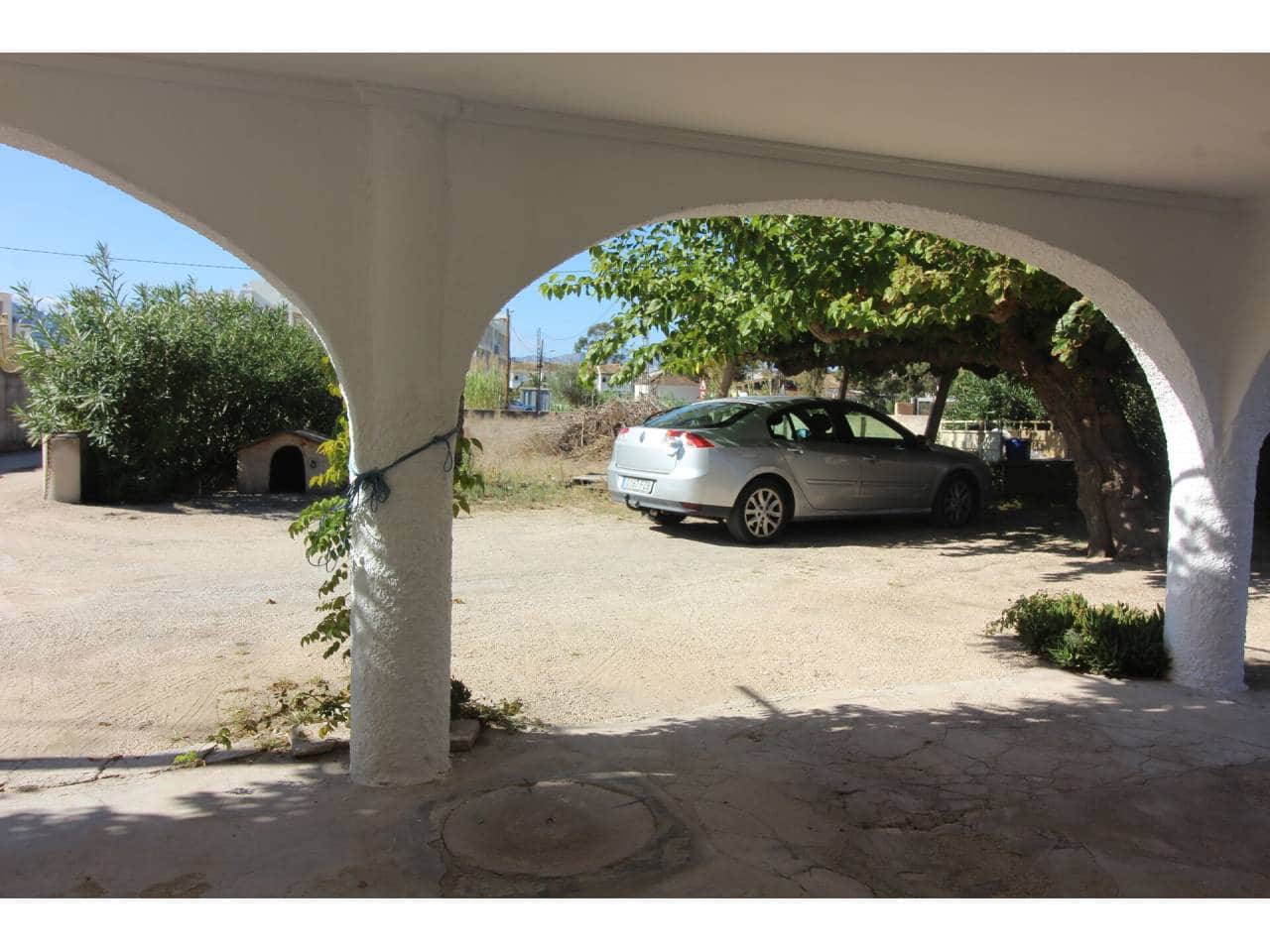 6 soverom Villa til salgs i Denia med garasje - € 650 000 (Ref: 5774110)