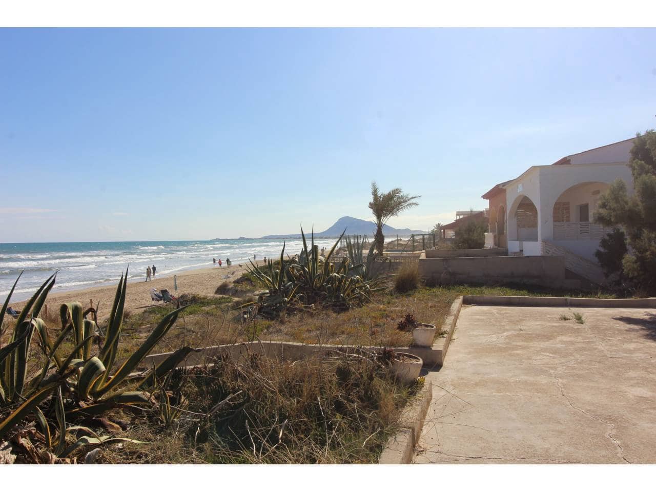 6 soverom Villa til salgs i Denia med garasje - € 650 000 (Ref: 5774110)