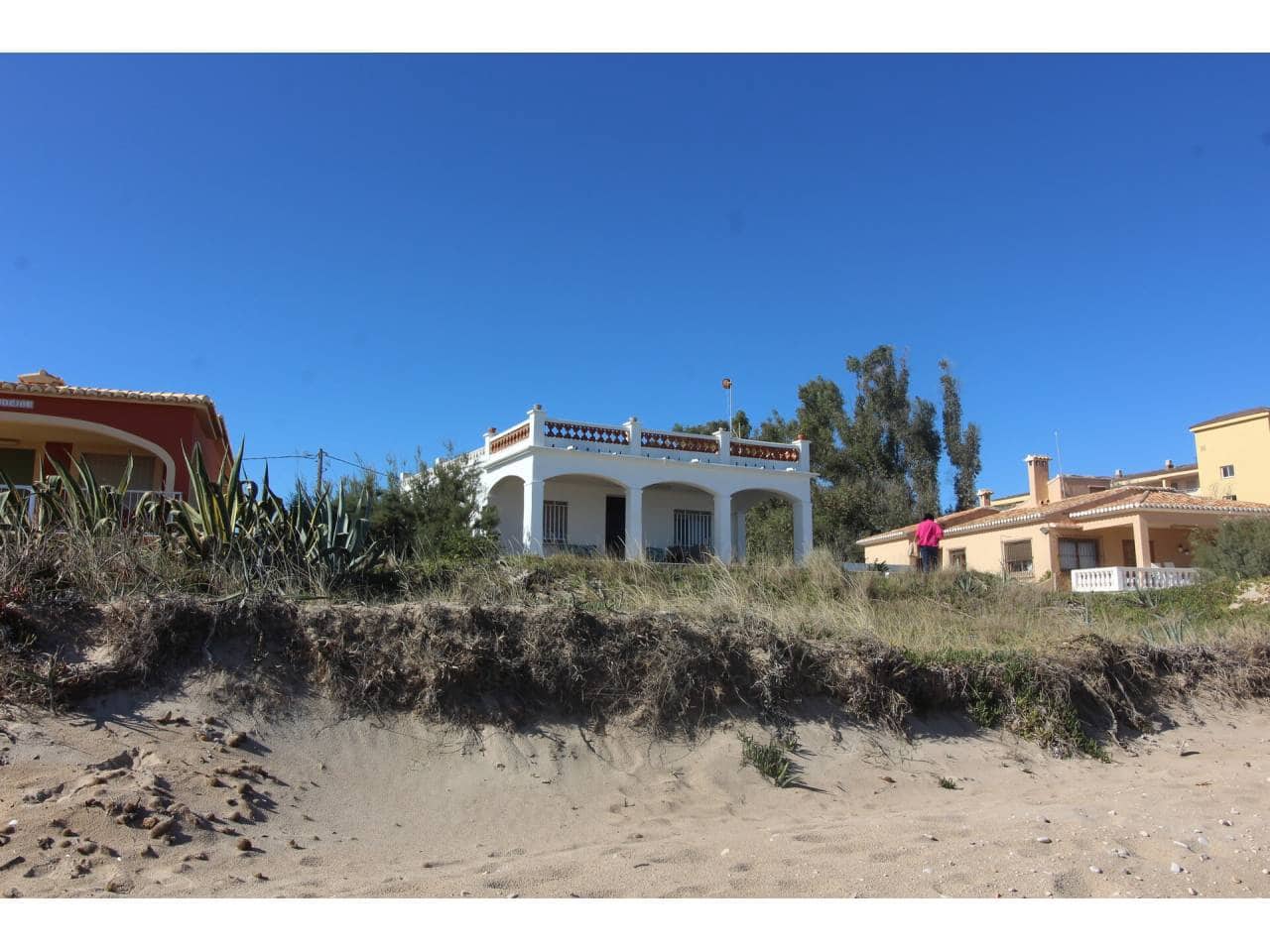 6 soverom Villa til salgs i Denia med garasje - € 650 000 (Ref: 5774110)