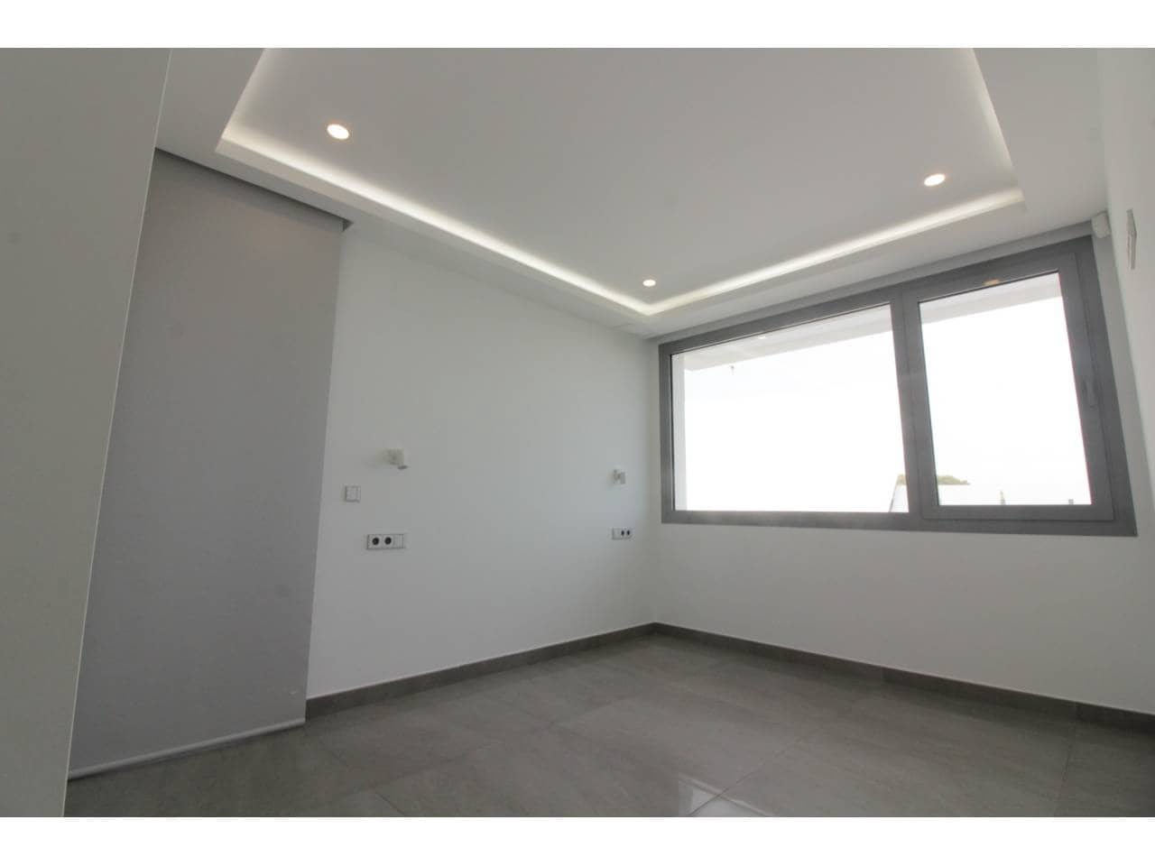 4 makuuhuone Huvila myytävänä paikassa Benissa mukana uima-altaan - 1 900 000 € (Ref: 5774141)