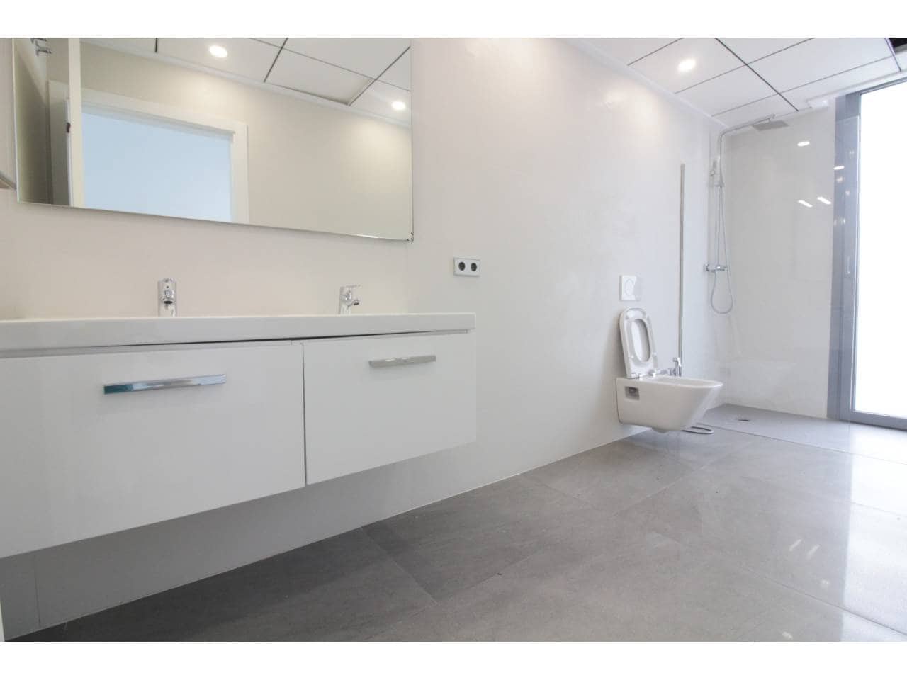 4 makuuhuone Huvila myytävänä paikassa Benissa mukana uima-altaan - 1 900 000 € (Ref: 5774141)