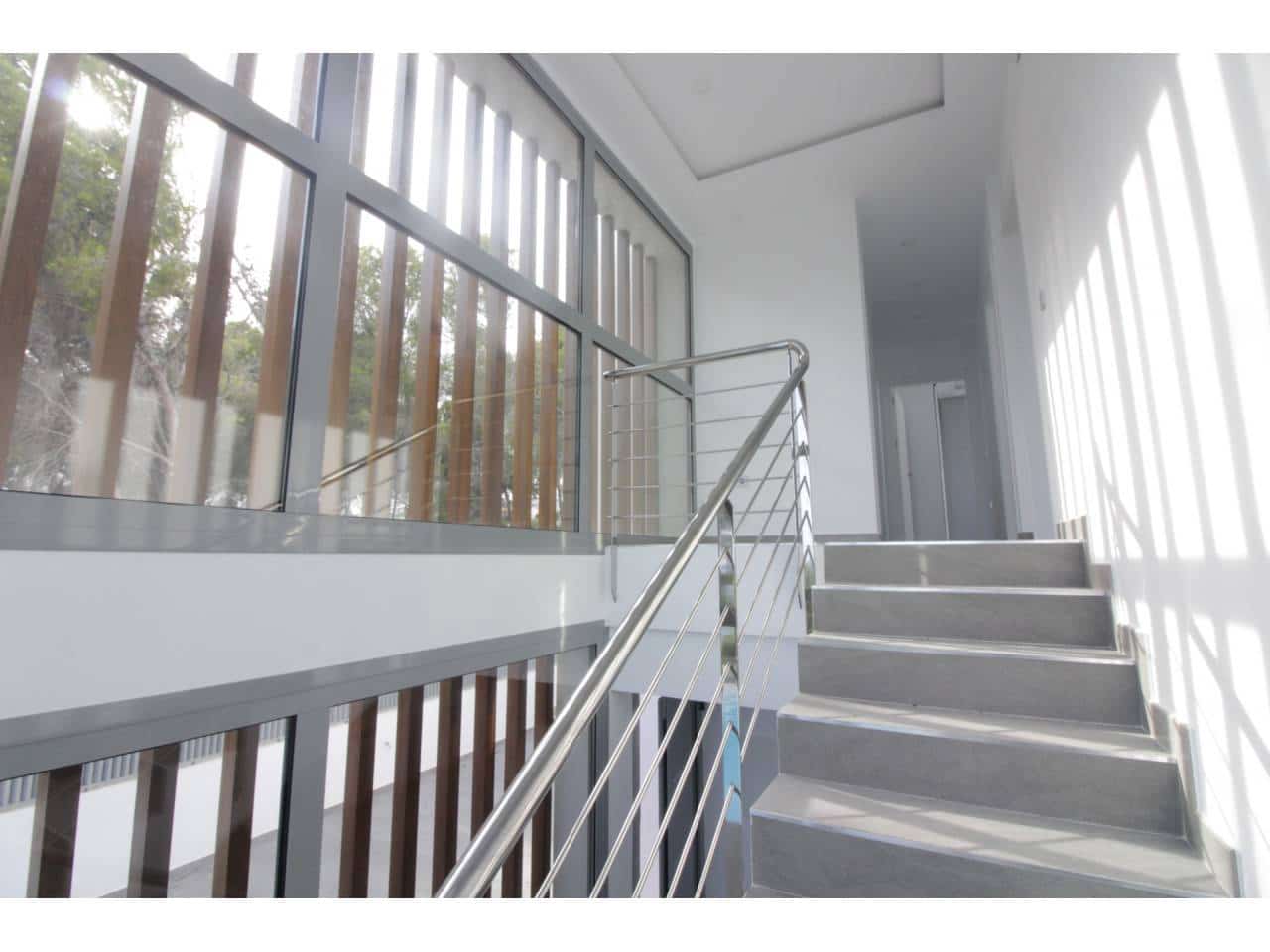 4 makuuhuone Huvila myytävänä paikassa Benissa mukana uima-altaan - 1 900 000 € (Ref: 5774141)