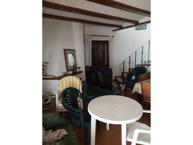 3 soverom Villa til salgs i Centro Urbano, Dénia - € 650 000 (Ref: 5774163)