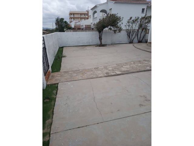 3 soverom Villa til salgs i Centro Urbano, Dénia - € 650 000 (Ref: 5774163)