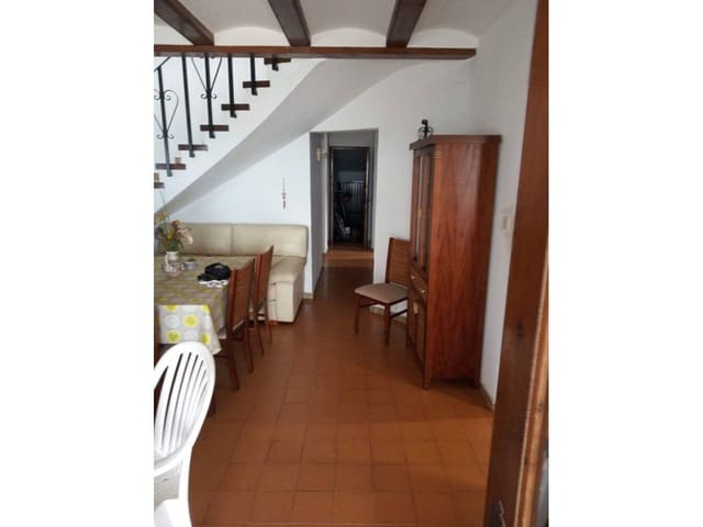 3 soverom Villa til salgs i Centro Urbano, Dénia - € 650 000 (Ref: 5774163)