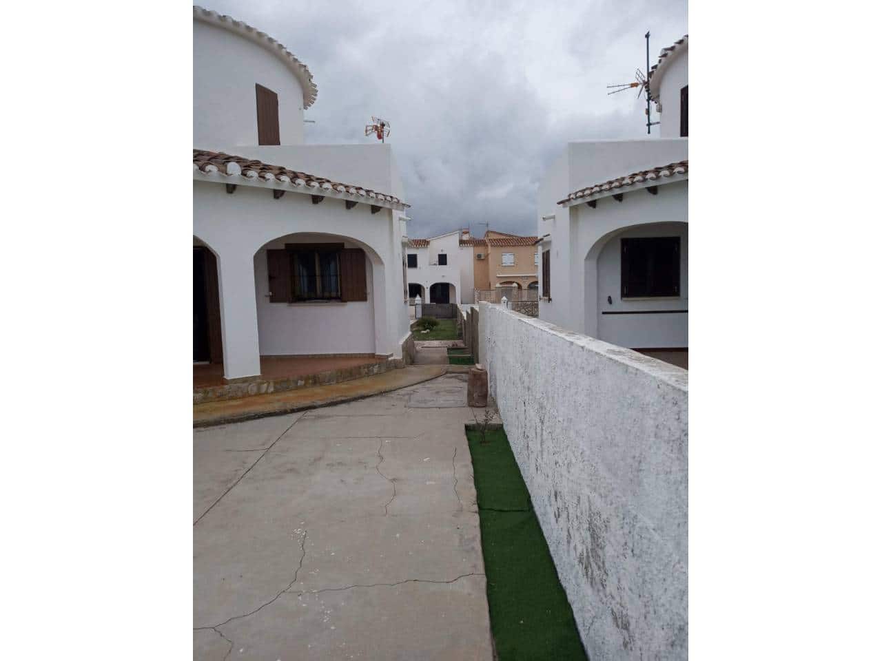 3 soverom Villa til salgs i Denia - € 650 000 (Ref: 5774163)