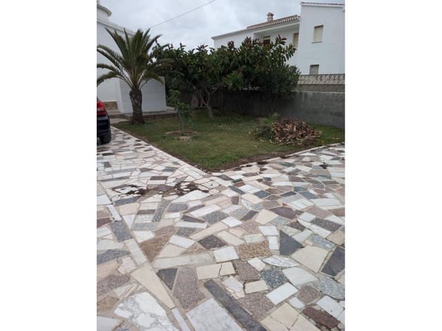 3 soverom Villa til salgs i Centro Urbano, Dénia - € 650 000 (Ref: 5774163)