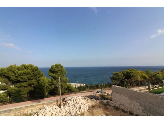 4 Zimmer Villa zu verkaufen in Benissa - 1.995.000 € (Ref: 5774170)