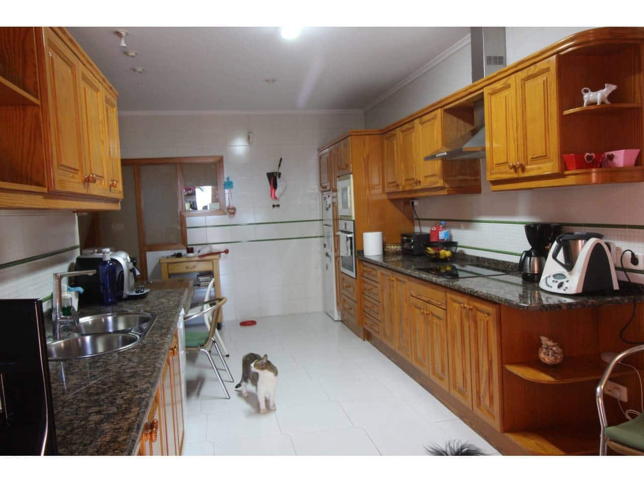 6 Zimmer Villa zu verkaufen in Calpe / Calp mit Pool Garage - 2.250.000 € (Ref: 5774175)