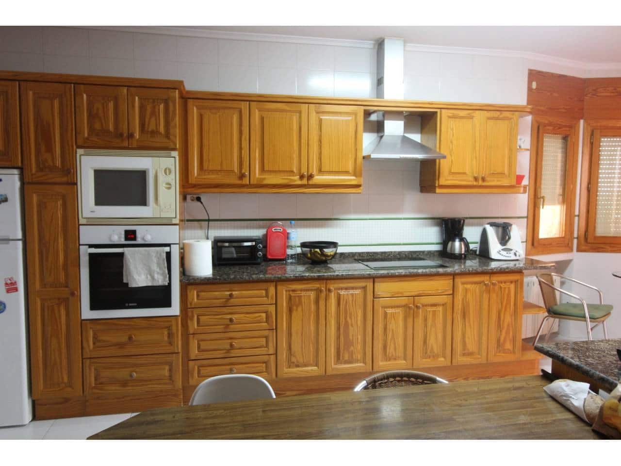 6 Zimmer Villa zu verkaufen in Calpe / Calp mit Pool Garage - 2.250.000 € (Ref: 5774175)