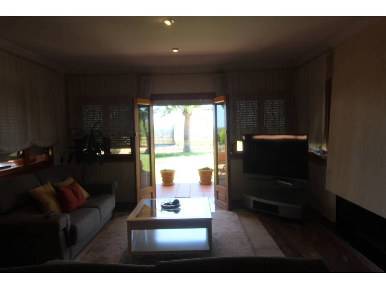 6 Zimmer Villa zu verkaufen in Calpe / Calp mit Pool Garage - 2.250.000 € (Ref: 5774175)