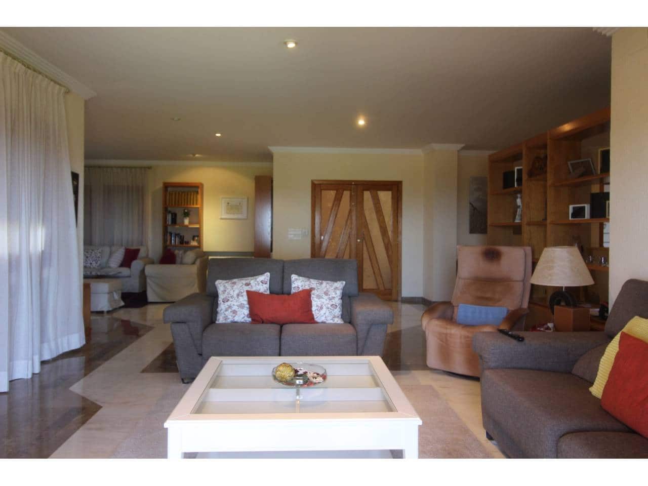 6 Zimmer Villa zu verkaufen in Calpe / Calp mit Pool Garage - 2.250.000 € (Ref: 5774175)