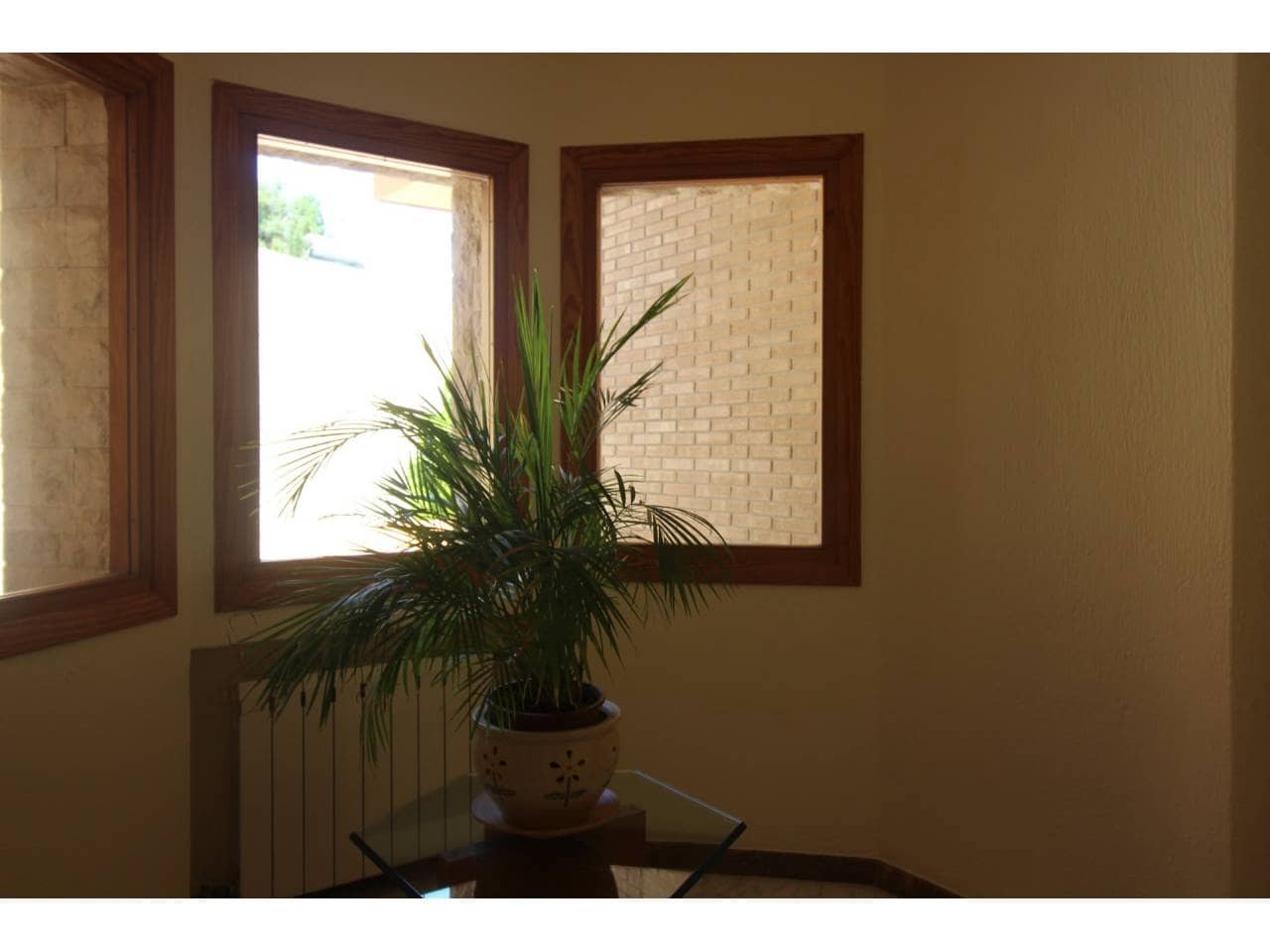 6 Zimmer Villa zu verkaufen in Calpe / Calp mit Pool Garage - 2.250.000 € (Ref: 5774175)