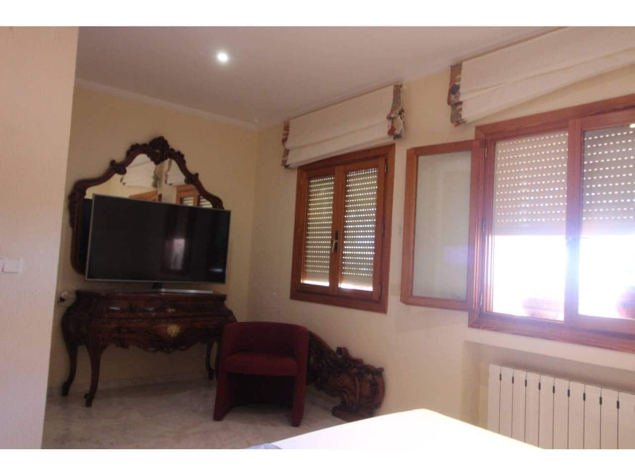 6 Zimmer Villa zu verkaufen in Calpe / Calp mit Pool Garage - 2.250.000 € (Ref: 5774175)