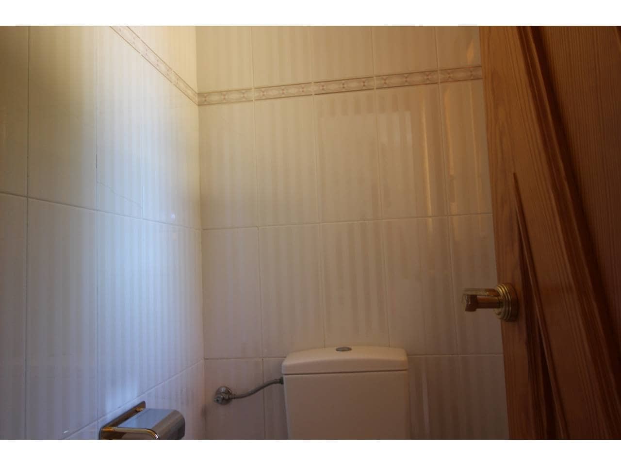 6 Zimmer Villa zu verkaufen in Calpe / Calp mit Pool Garage - 2.250.000 € (Ref: 5774175)