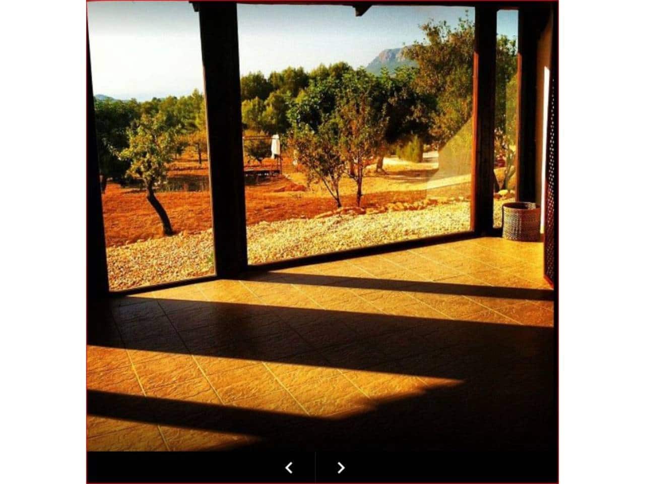 8 makuuhuone Huvila myytävänä paikassa Benissa mukana uima-altaan 
autotalli - 1 250 000 € (Ref: 5774176)