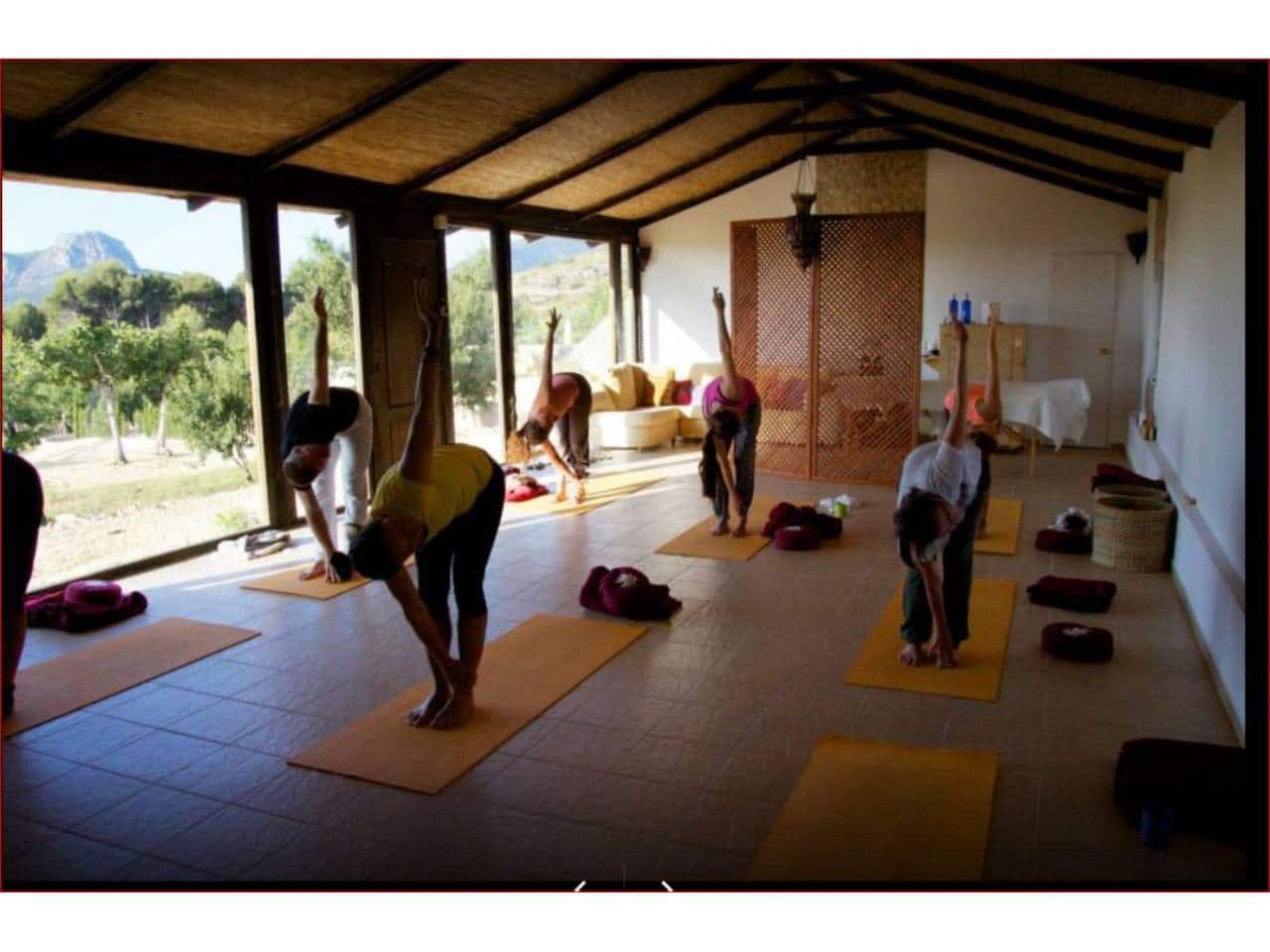 8 makuuhuone Huvila myytävänä paikassa Benissa mukana uima-altaan 
autotalli - 1 250 000 € (Ref: 5774176)