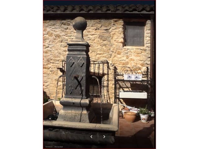 8 makuuhuone Huvila myytävänä paikassa Benissa mukana uima-altaan 
autotalli - 1 250 000 € (Ref: 5774176)