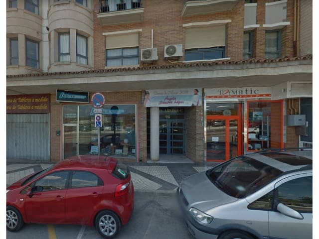 Kommersiell til salgs i Pueblo, Calpe / Calp - € 250 000 (Ref: 5774187)