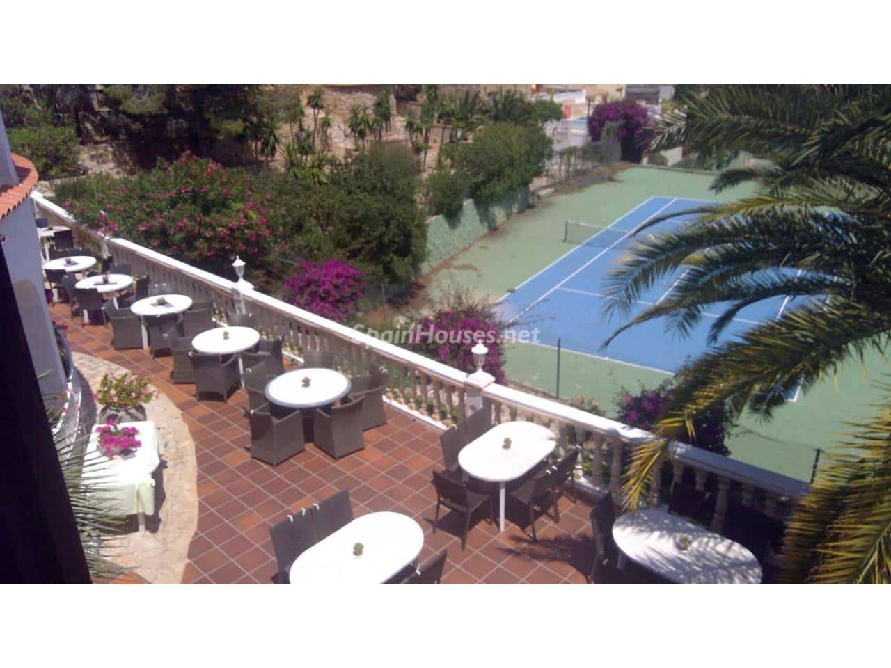 Restaurant/Bar til salg i Calpe / Calp - € 600.000 (Ref: 5774209)