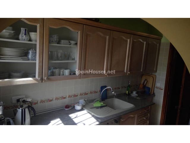 Restaurant/Bar til salg i Maryvilla, Calpe / Calp - € 600.000 (Ref: 5774209)