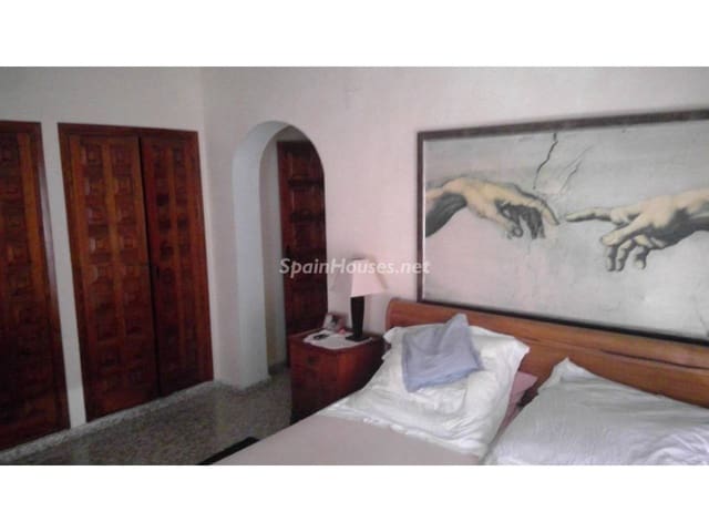 Restaurant/Bar til salg i Maryvilla, Calpe / Calp - € 600.000 (Ref: 5774209)