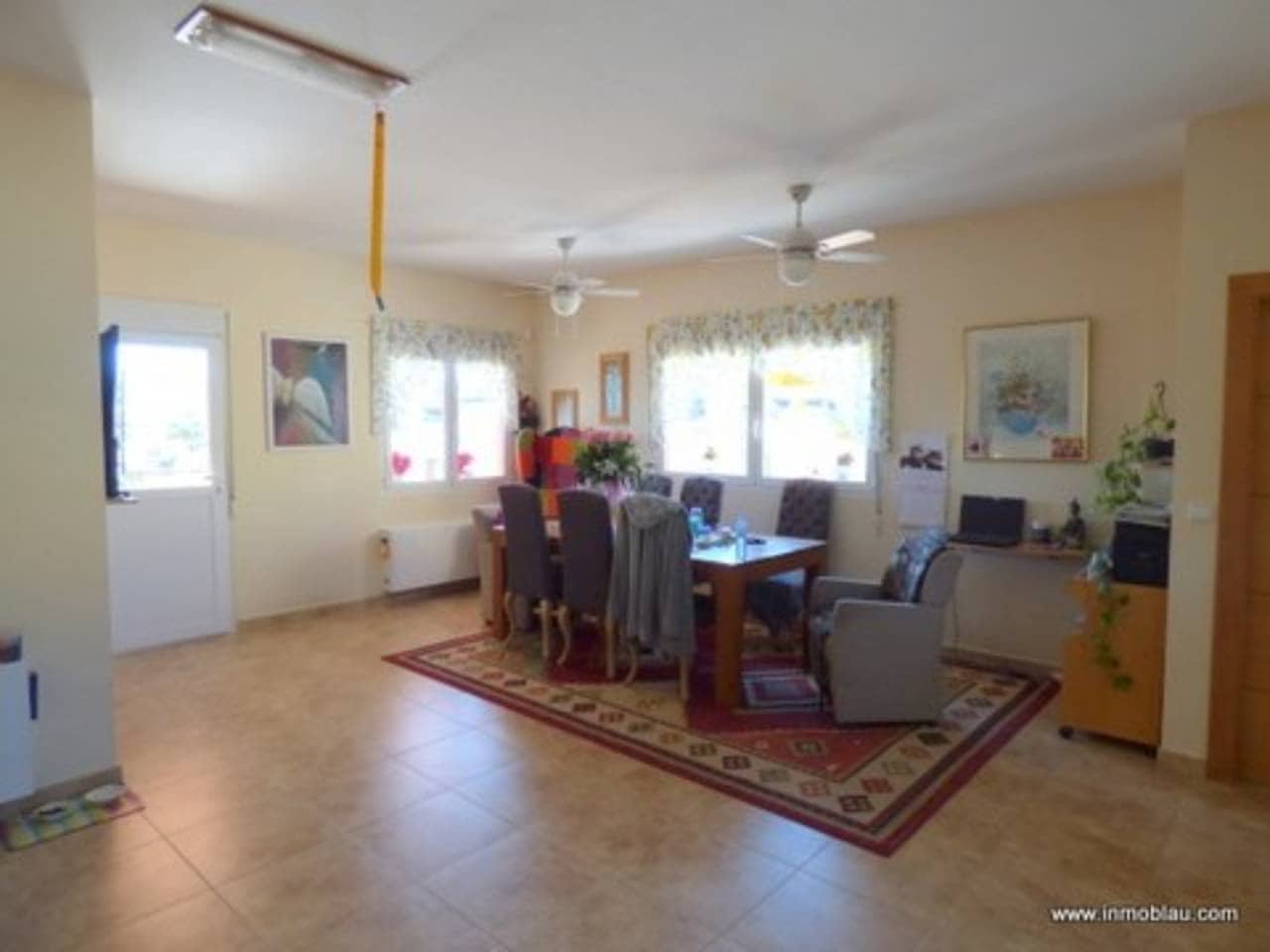 7 soveværelse Villa til salg i Alfaz del Pi / L'Alfas del Pi med swimmingpool garage - € 699.000 (Ref: 5774228)