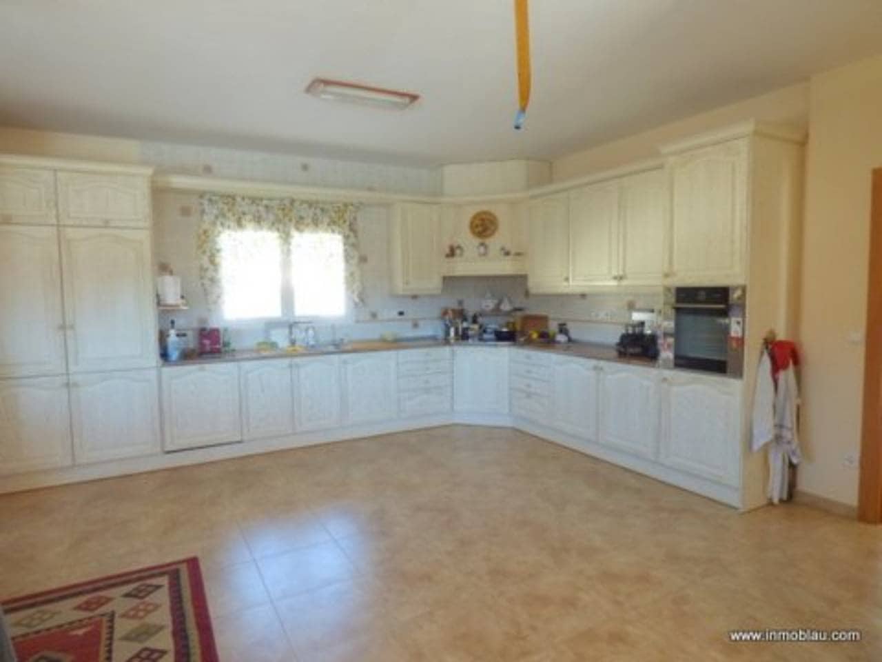 7 soveværelse Villa til salg i Alfaz del Pi / L'Alfas del Pi med swimmingpool garage - € 699.000 (Ref: 5774228)