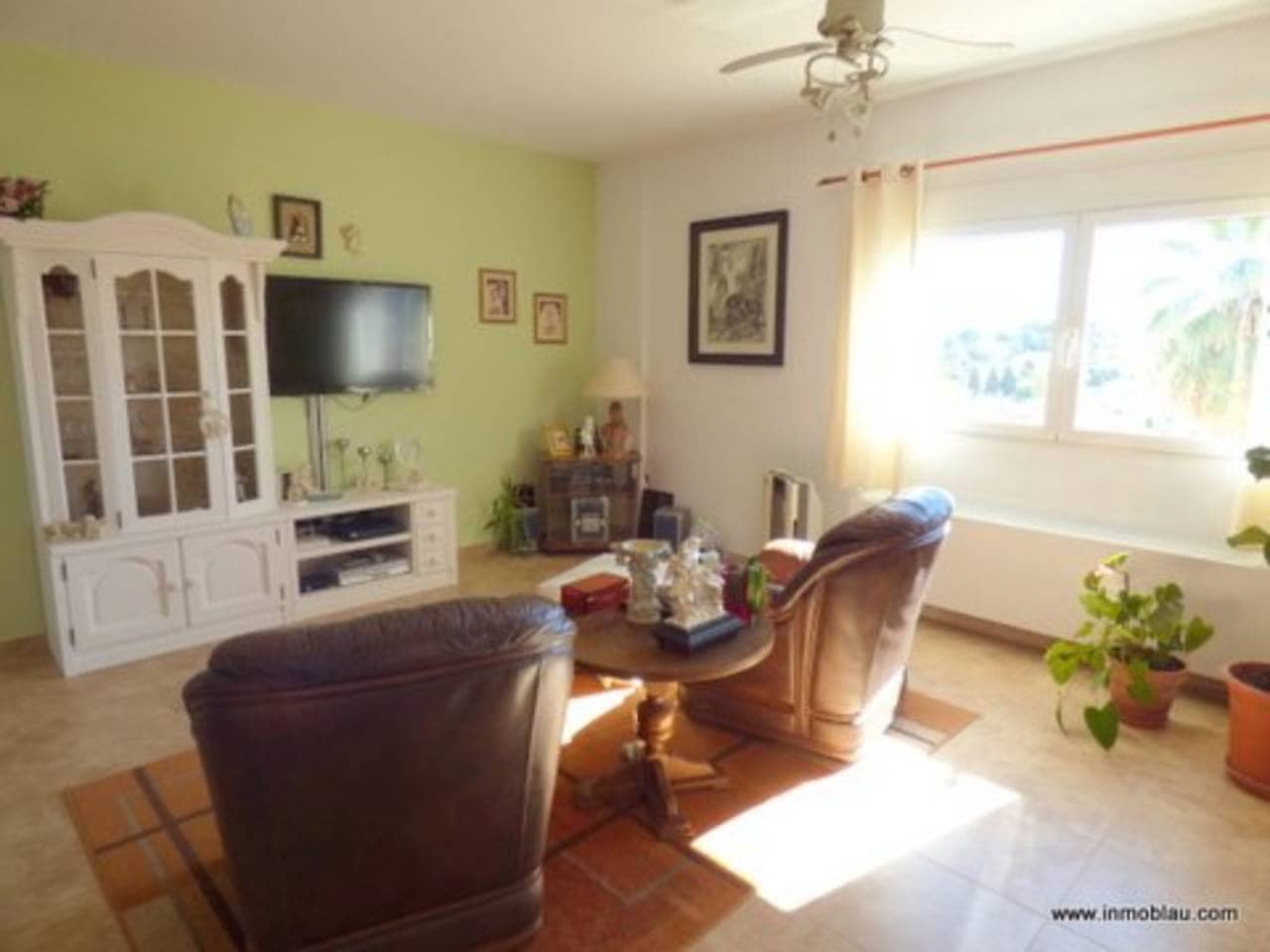 7 soveværelse Villa til salg i Alfaz del Pi / L'Alfas del Pi med swimmingpool garage - € 699.000 (Ref: 5774228)