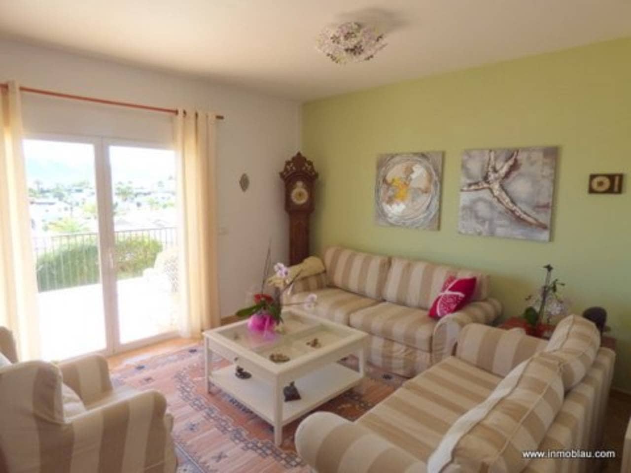 7 soveværelse Villa til salg i Alfaz del Pi / L'Alfas del Pi med swimmingpool garage - € 699.000 (Ref: 5774228)