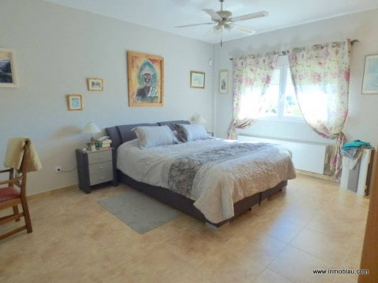 7 soveværelse Villa til salg i Alfaz del Pi / L'Alfas del Pi med swimmingpool garage - € 699.000 (Ref: 5774228)